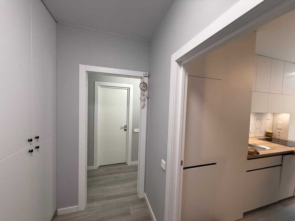 Аренда 3-комнатной квартиры 80 м², Родини Кістяківських, 2а