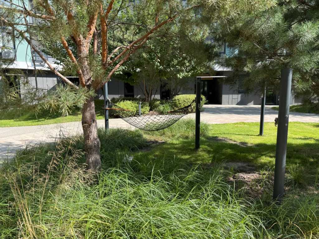 Аренда 3-комнатной квартиры 80 м², Родини Кістяківських, 2а