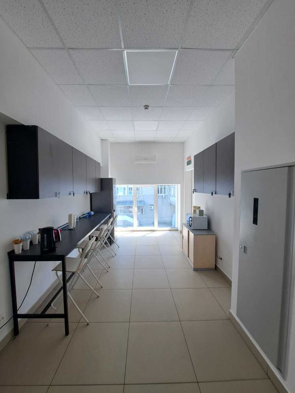 Оренда офісу 375 м², Євгена Сверстюка вул., 11