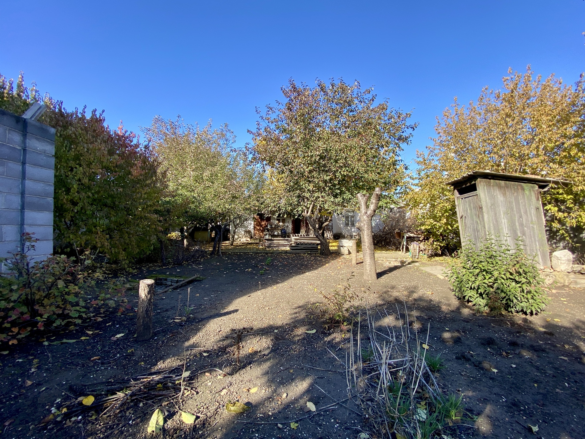 Продажа дома 83 м², Мастерская ул.