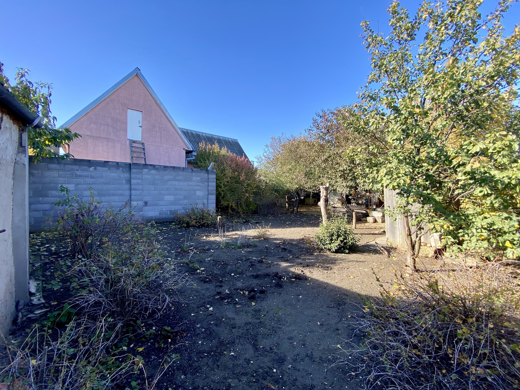 Продажа дома 83 м², Мастерская ул.