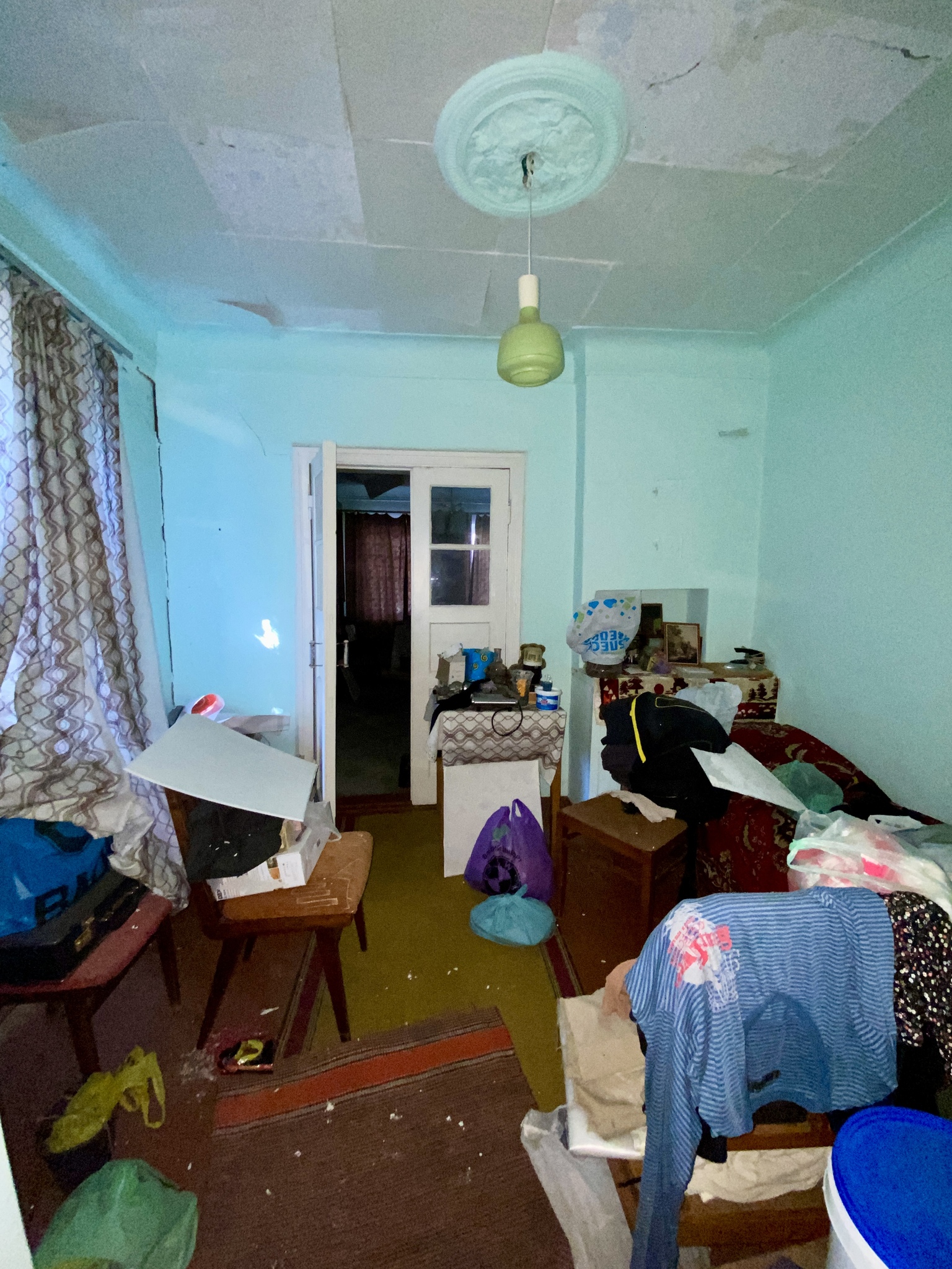 Продажа дома 83 м², Мастерская ул.