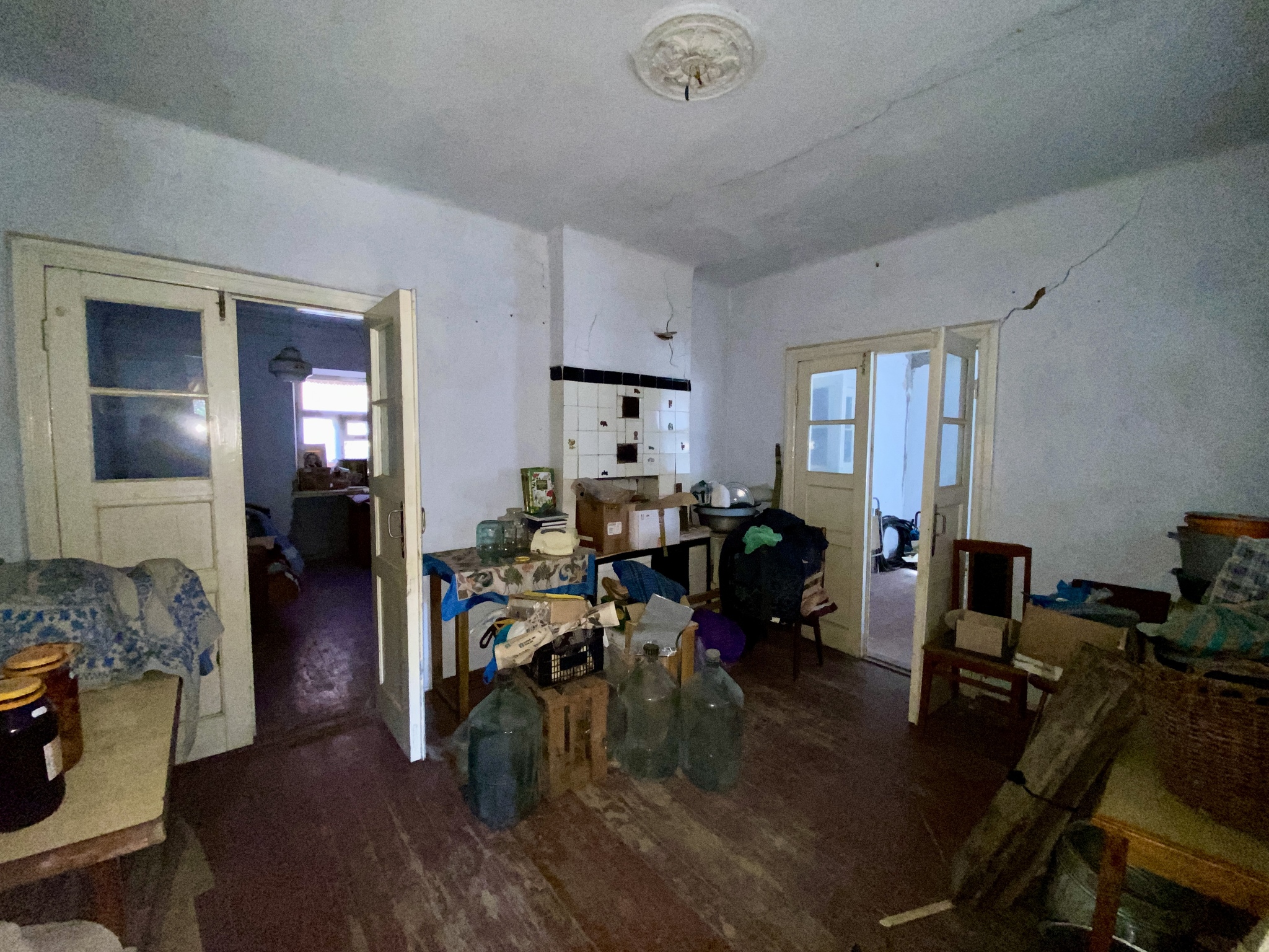 Продажа дома 83 м², Мастерская ул.