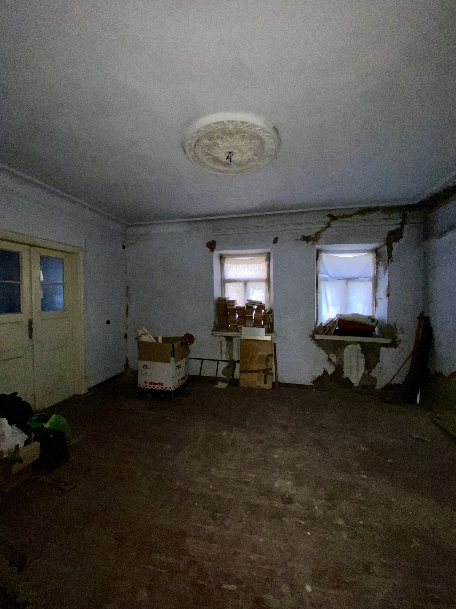 Продажа дома 83 м², Мастерская ул.