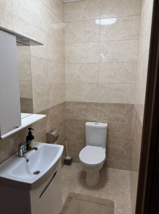 Продажа 2-комнатной квартиры 91 м², Малиновского Маршала ул.