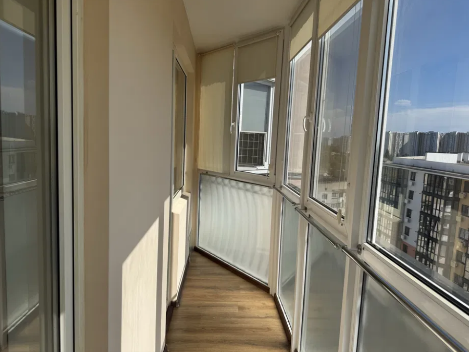 Продажа 2-комнатной квартиры 91 м², Малиновского Маршала ул.