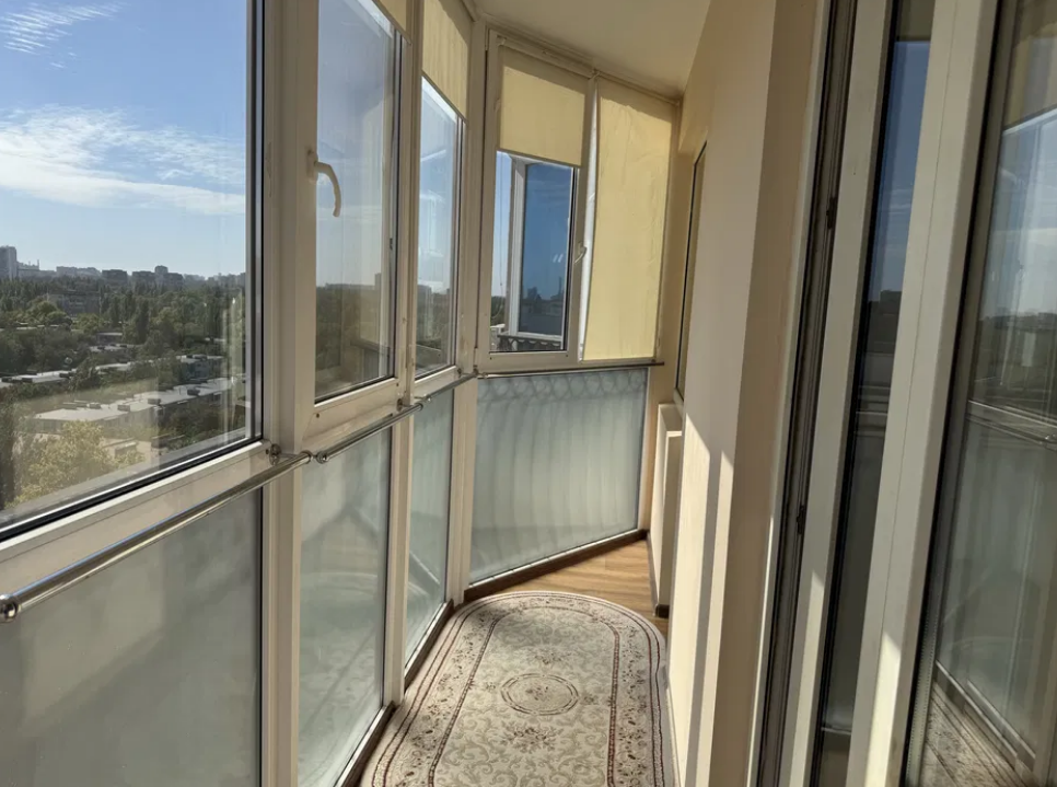 Продажа 2-комнатной квартиры 91 м², Малиновского Маршала ул.