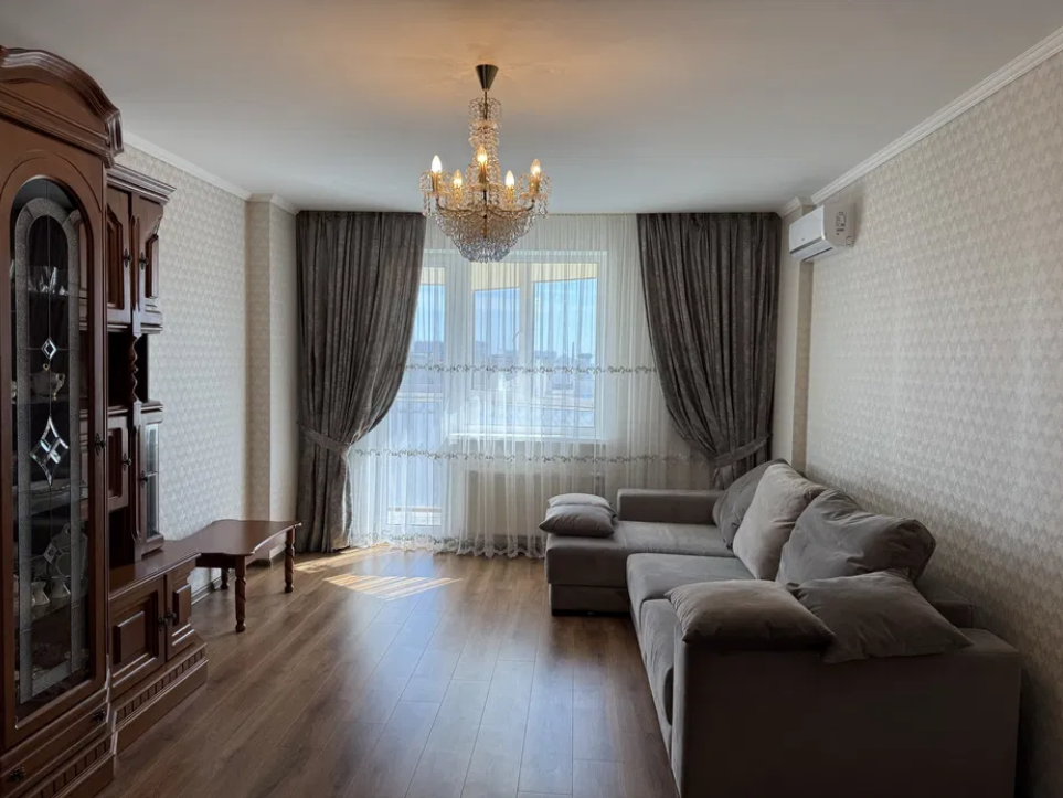 Продажа 2-комнатной квартиры 91 м², Малиновского Маршала ул.