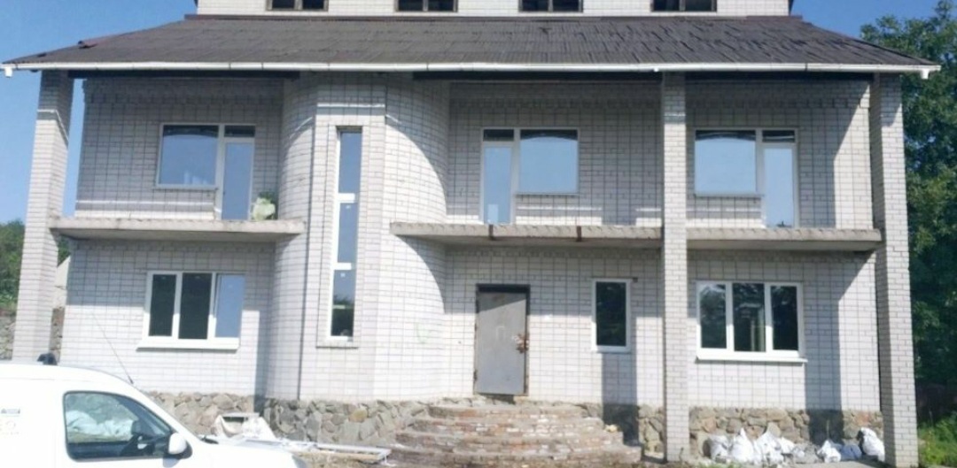 Продаж будинку 252 м², Високогірна вул.