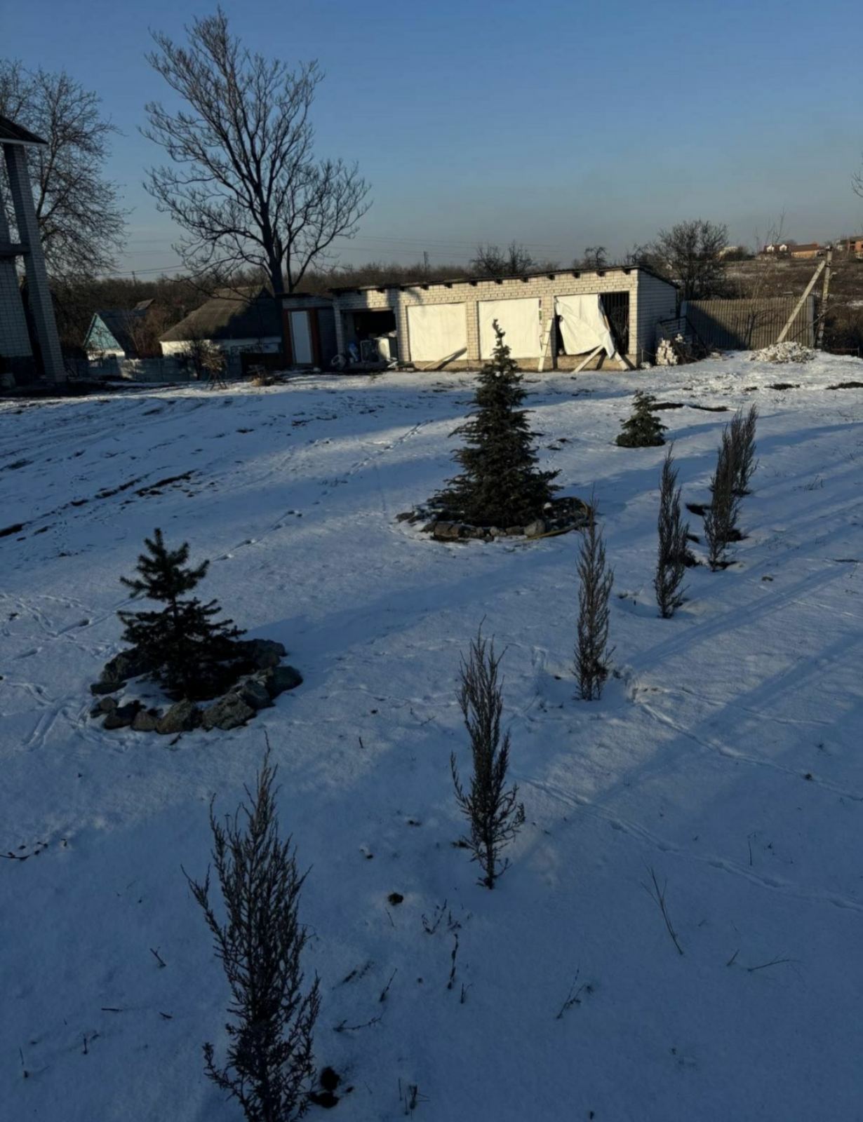 Продаж будинку 252 м², Високогірна вул.