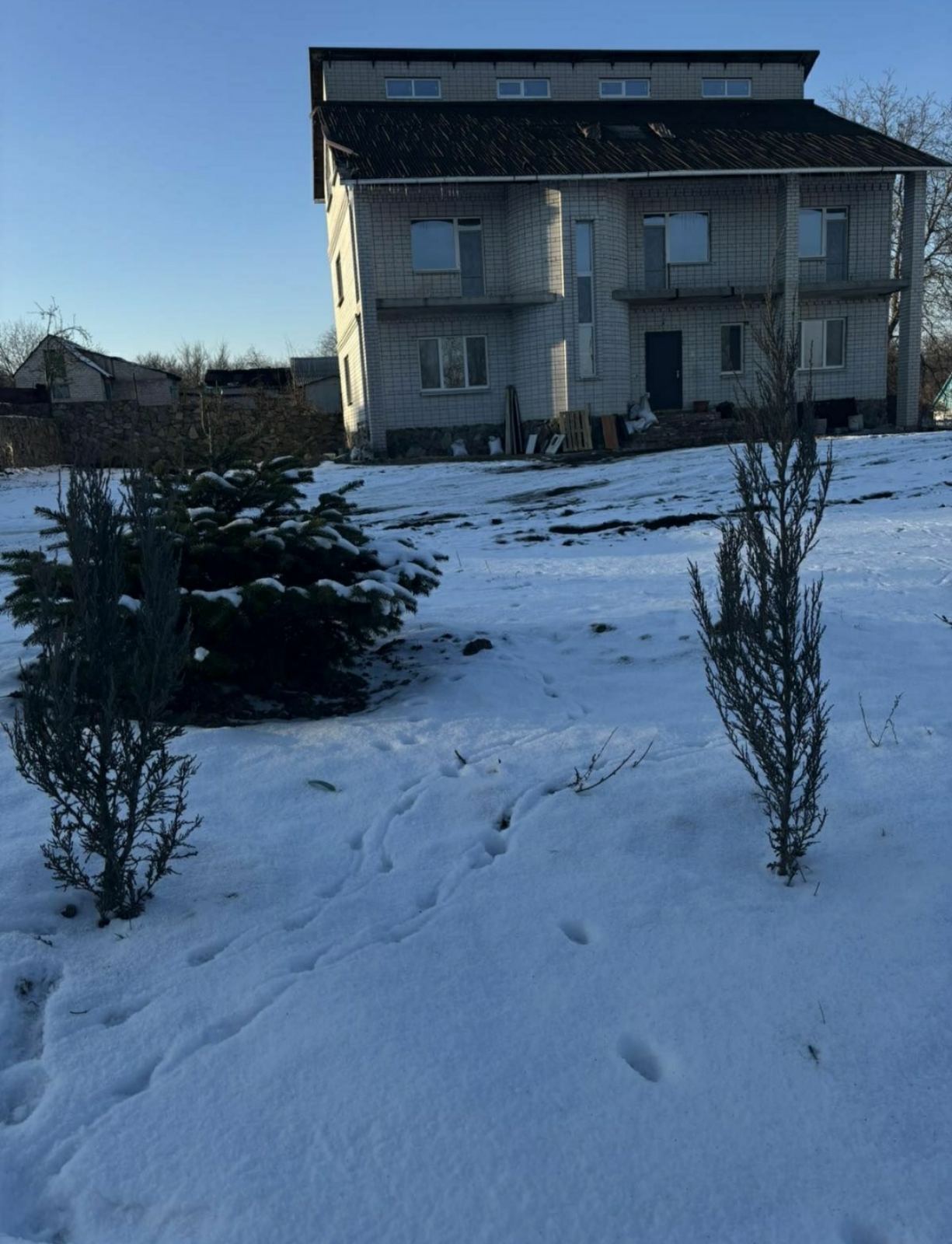 Продаж будинку 252 м², Високогірна вул.