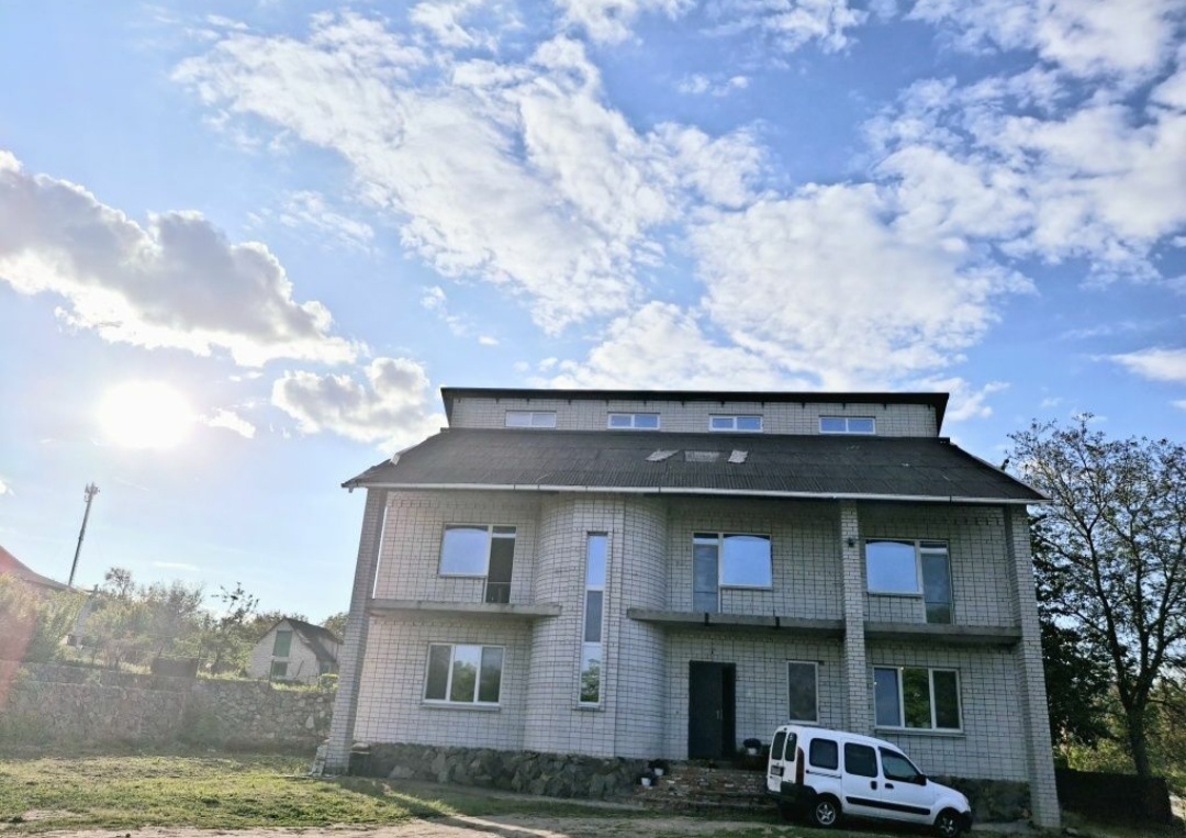 Продаж будинку 252 м², Високогірна вул.