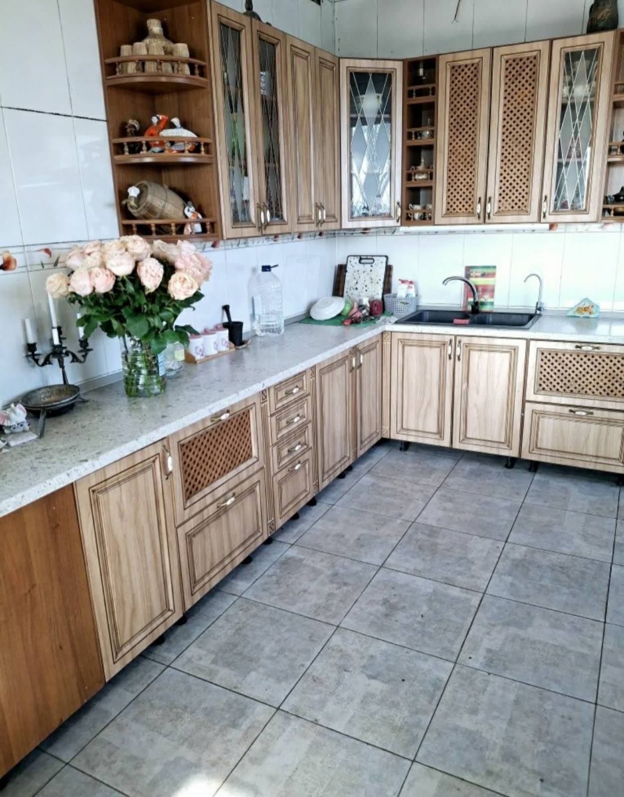 Продаж будинку 252 м², Високогірна вул.