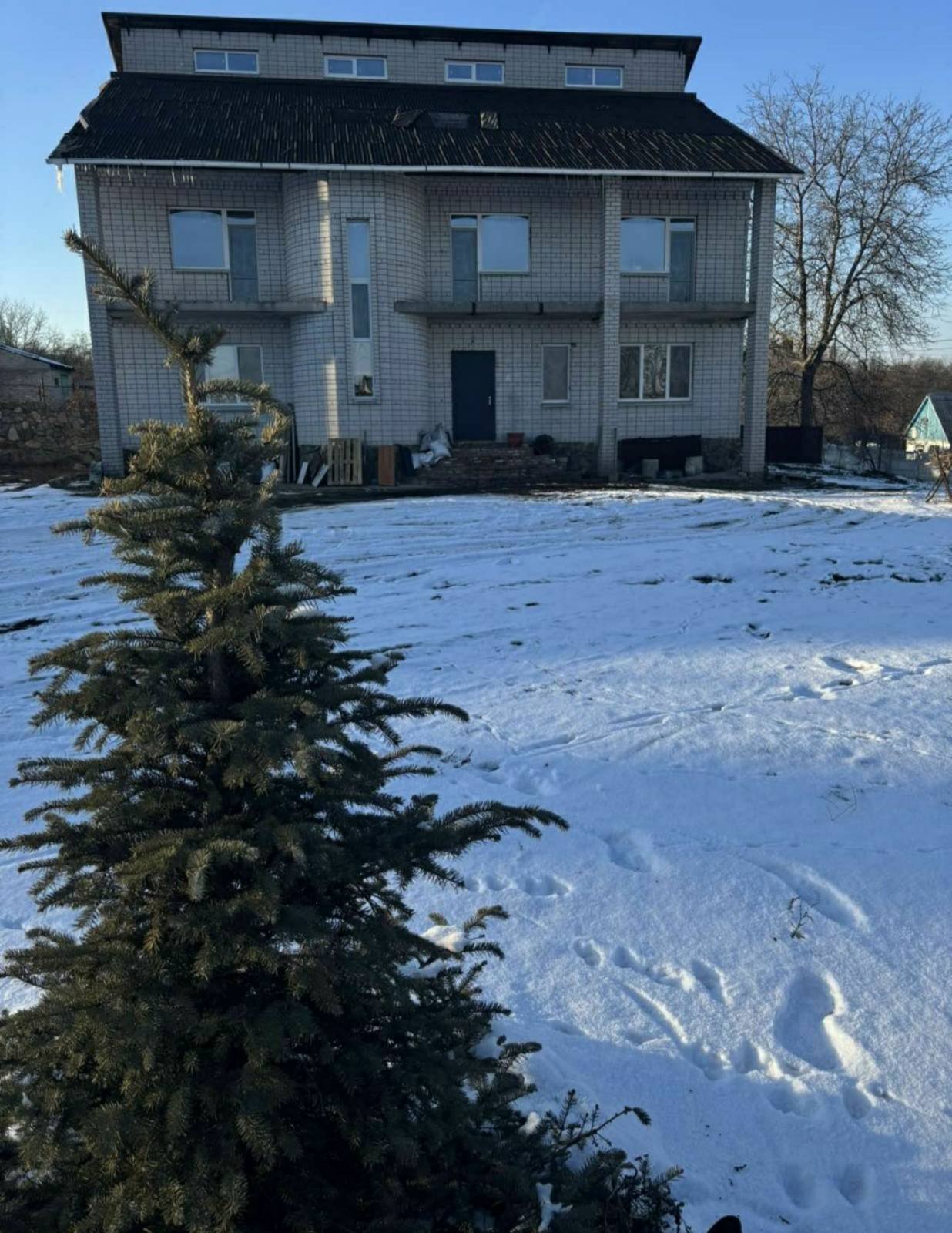 Продаж будинку 252 м², Високогірна вул.