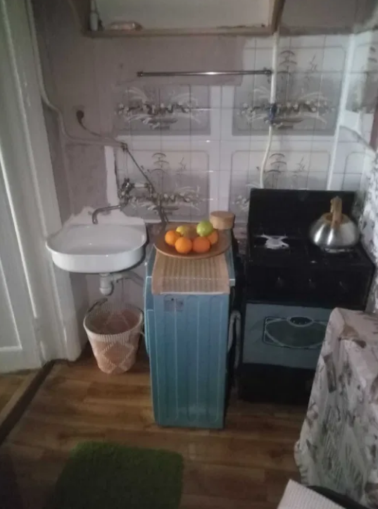 Продаж 2-кімнатної квартири 41 м², Польська вул.