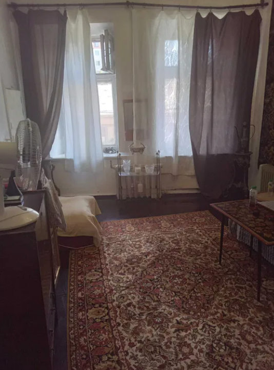 Продаж 2-кімнатної квартири 41 м², Польська вул.