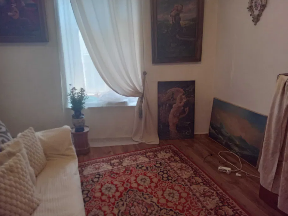 Продаж 2-кімнатної квартири 41 м², Польська вул.