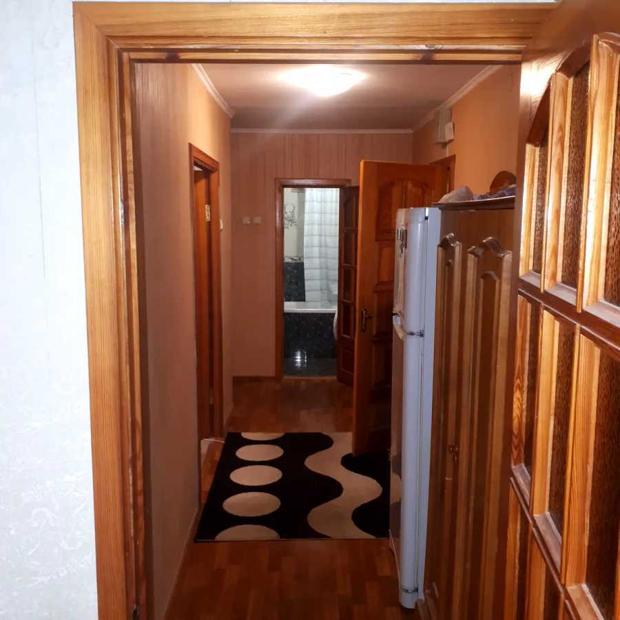 Аренда 2-комнатной квартиры 56 м², Нововокзальная ул., 21