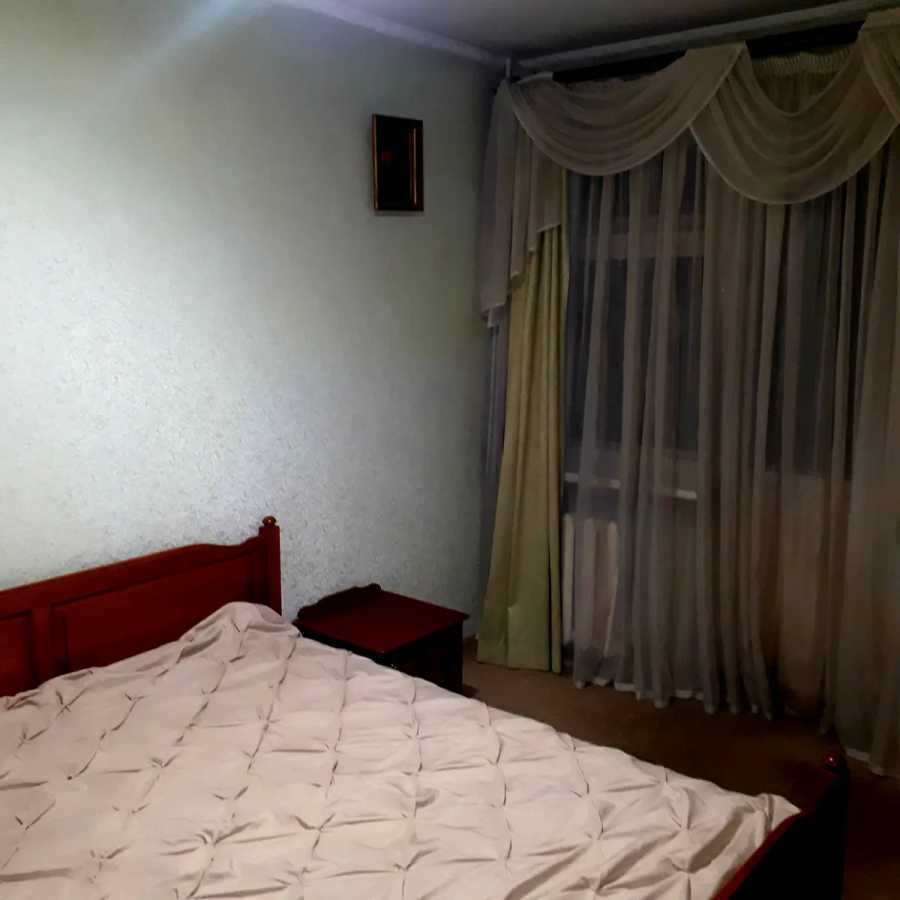 Аренда 2-комнатной квартиры 56 м², Нововокзальная ул., 21