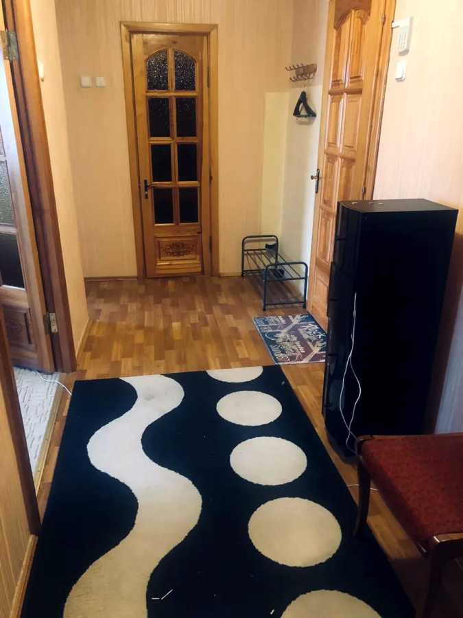 Аренда 2-комнатной квартиры 56 м², Нововокзальная ул., 21