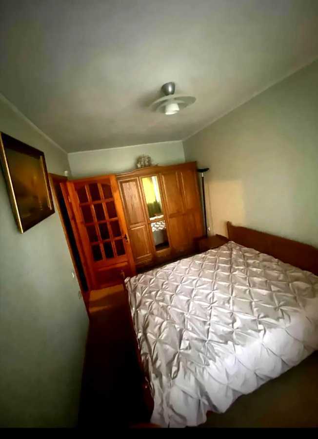 Аренда 2-комнатной квартиры 56 м², Нововокзальная ул., 21