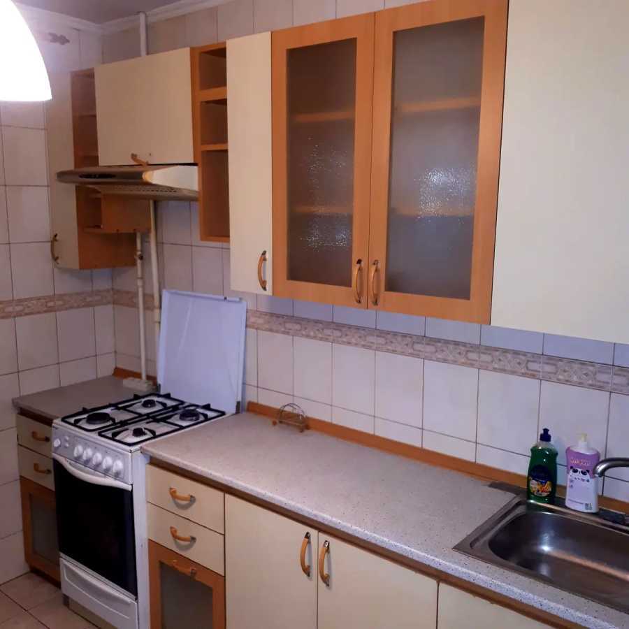 Аренда 2-комнатной квартиры 56 м², Нововокзальная ул., 21