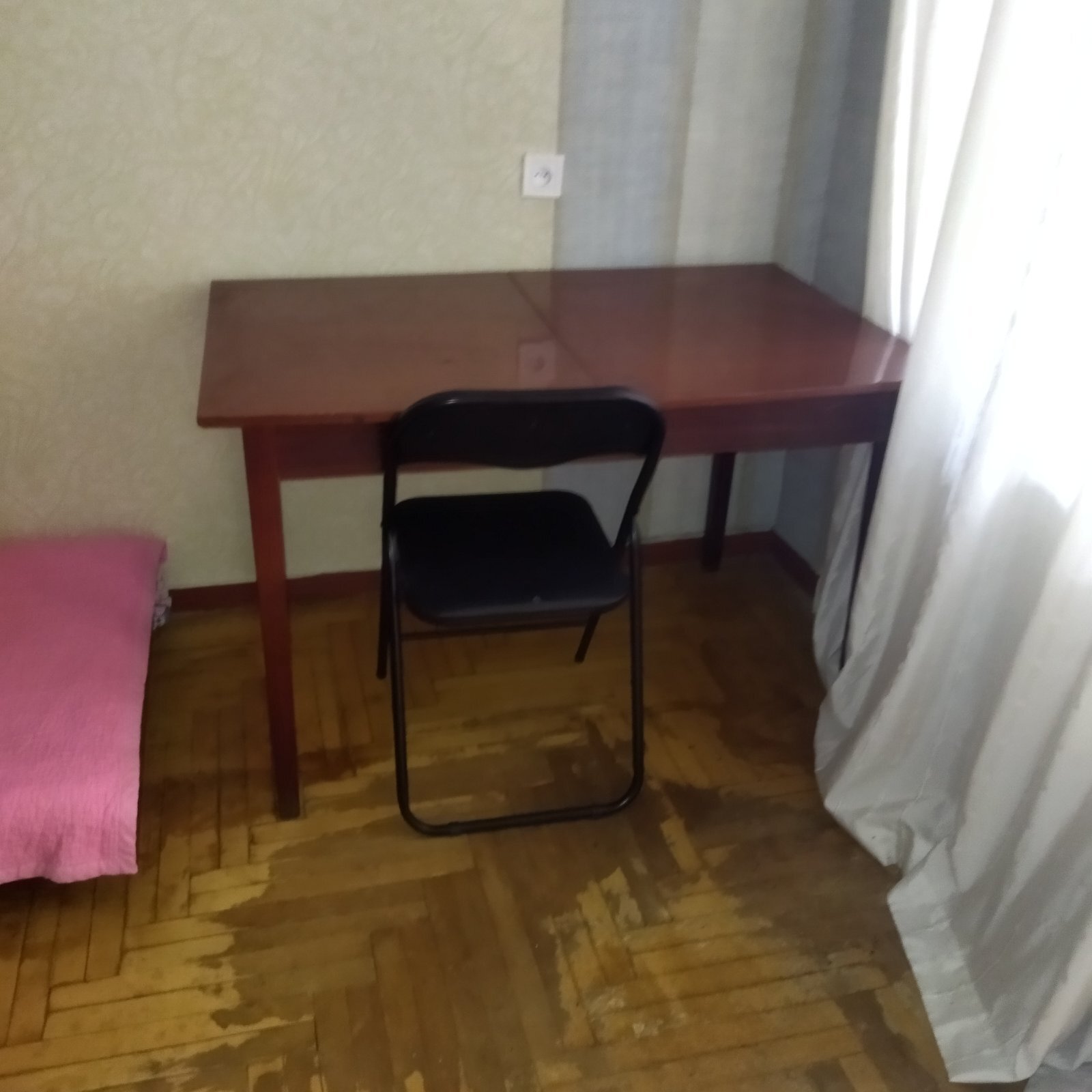 Оренда 2-кімнатної квартири 46 м², Композитора Лятошинського вул., 4А