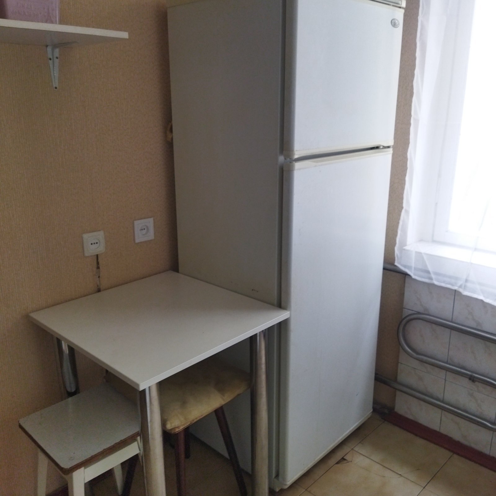 Оренда 2-кімнатної квартири 46 м², Композитора Лятошинського вул., 4А