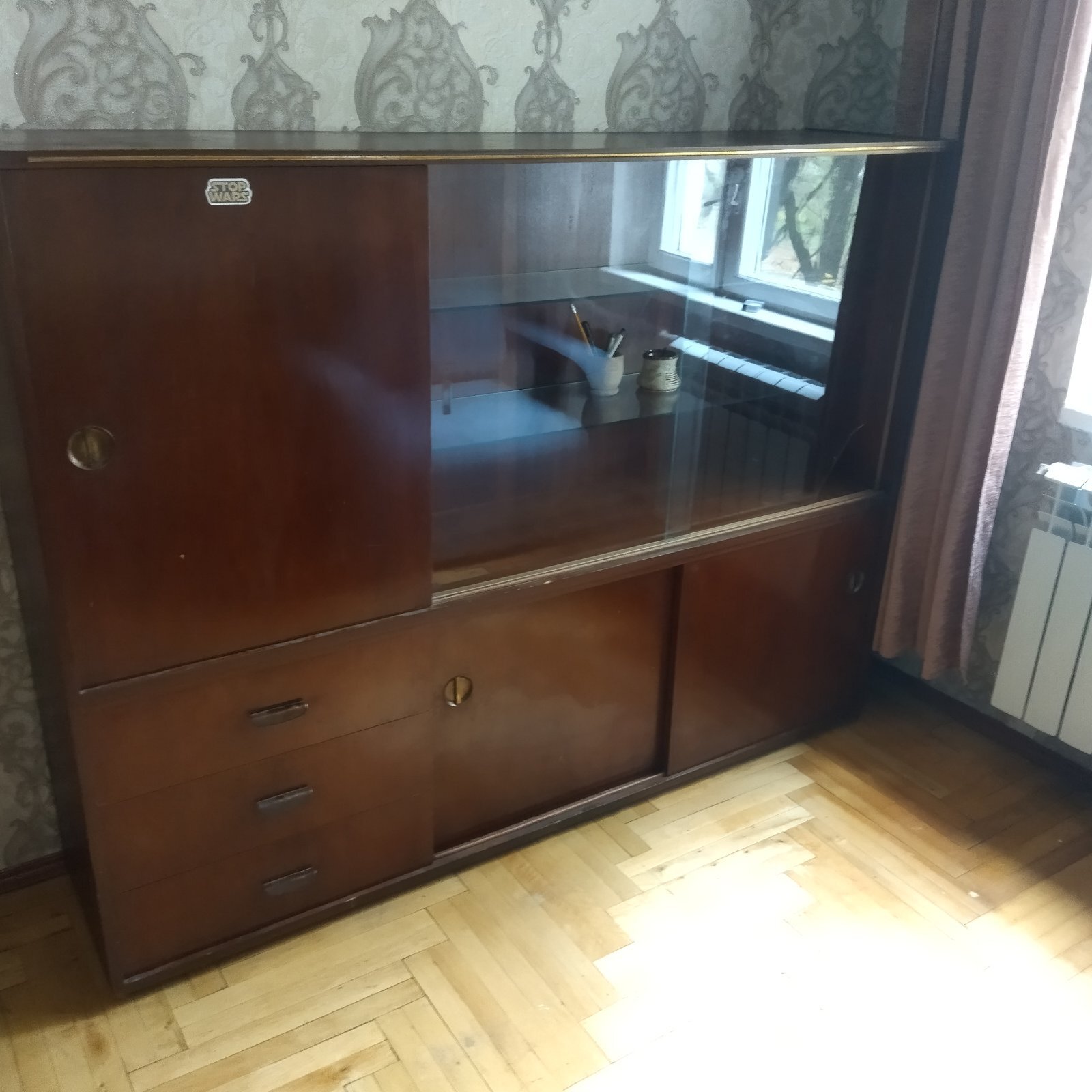 Оренда 2-кімнатної квартири 46 м², Композитора Лятошинського вул., 4А