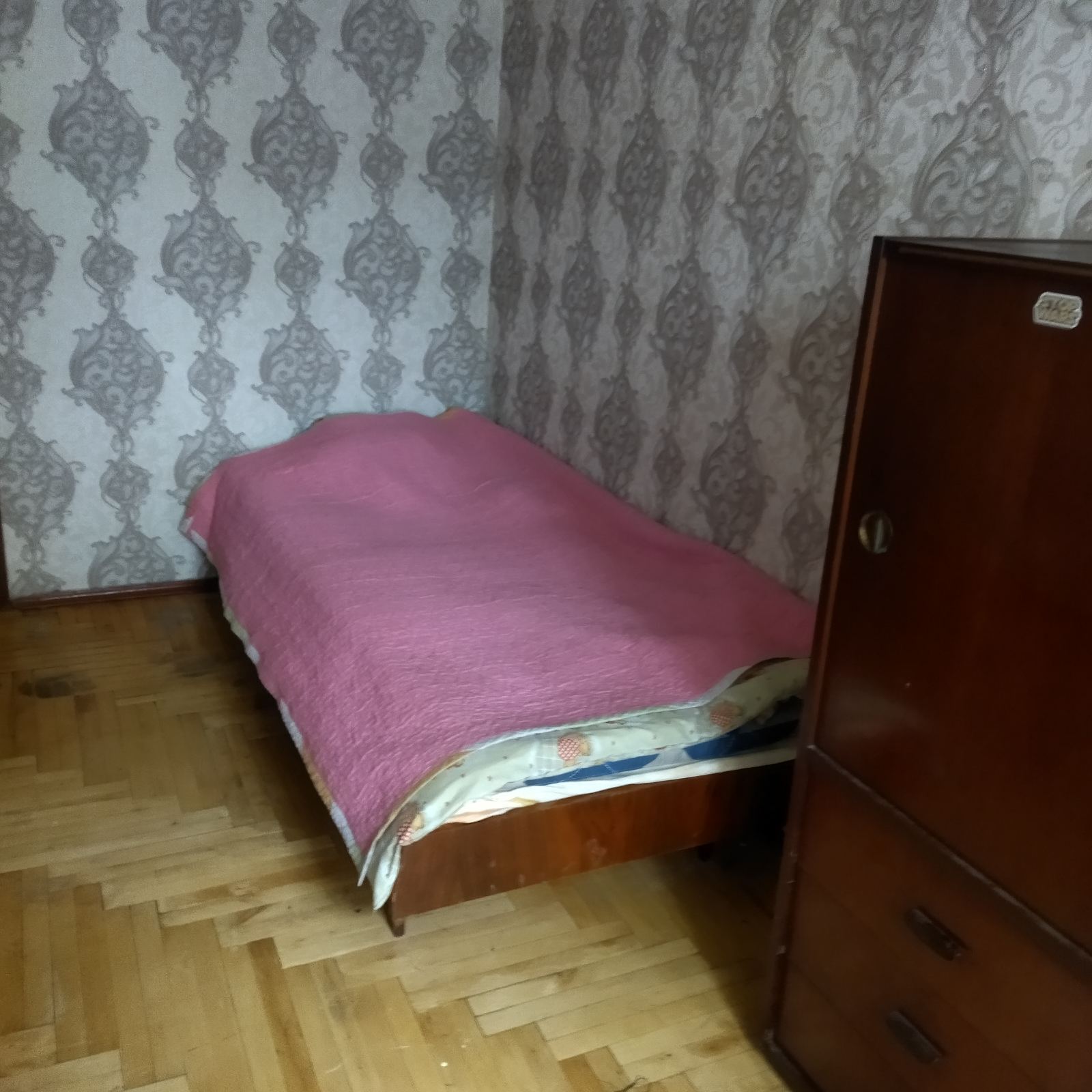 Оренда 2-кімнатної квартири 46 м², Композитора Лятошинського вул., 4А