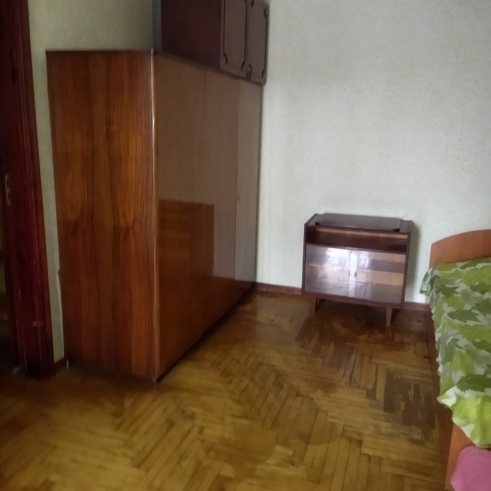 Оренда 2-кімнатної квартири 46 м², Композитора Лятошинського вул., 4А