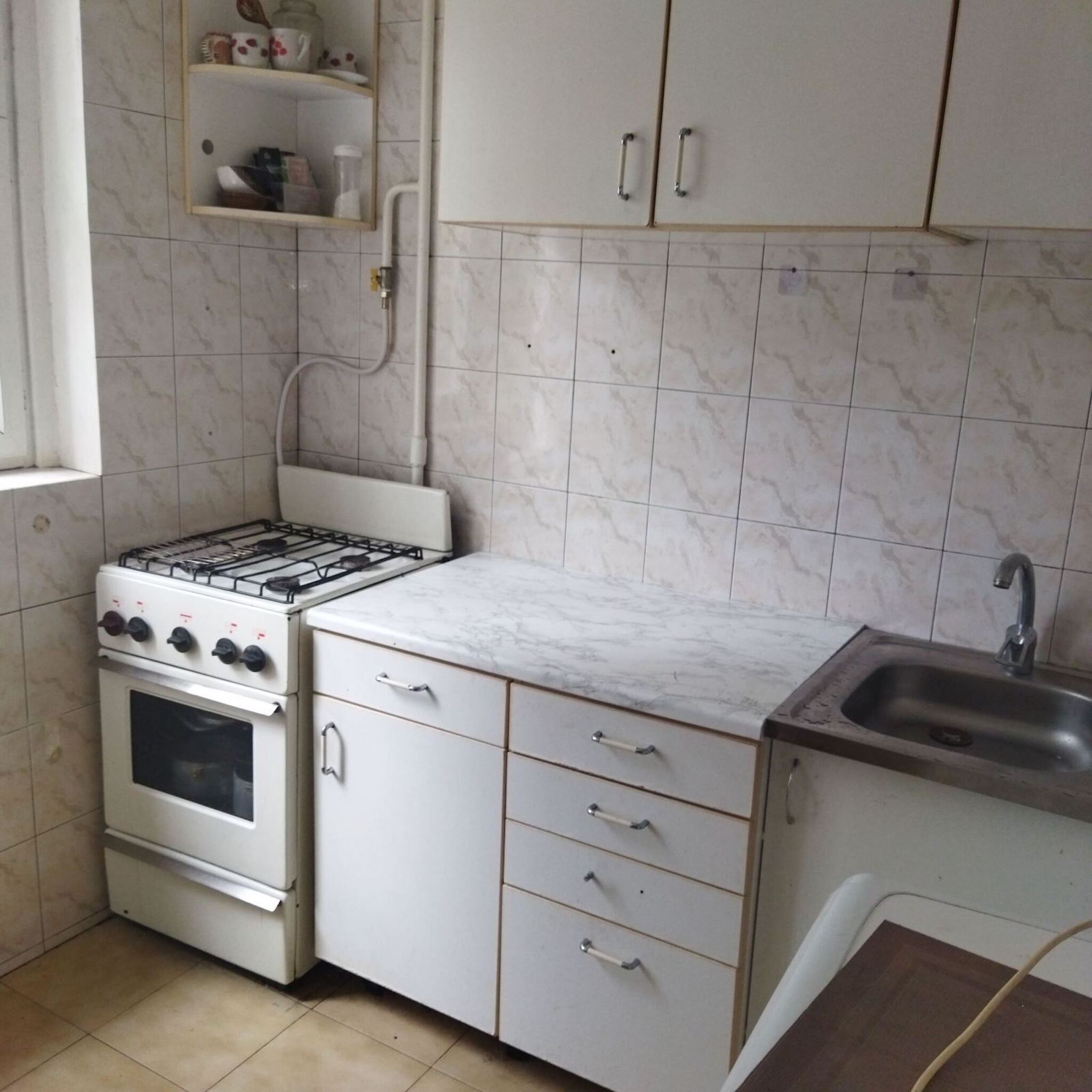 Оренда 2-кімнатної квартири 46 м², Композитора Лятошинського вул., 4А