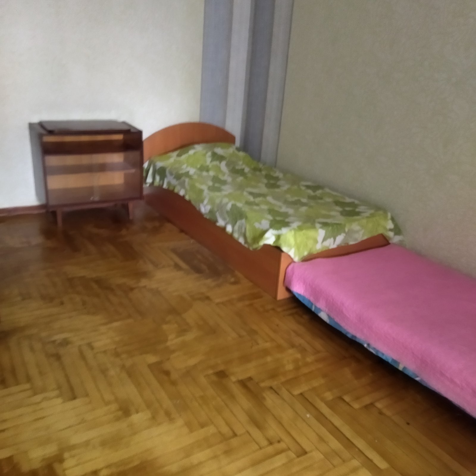 Оренда 2-кімнатної квартири 46 м², Композитора Лятошинського вул., 4А