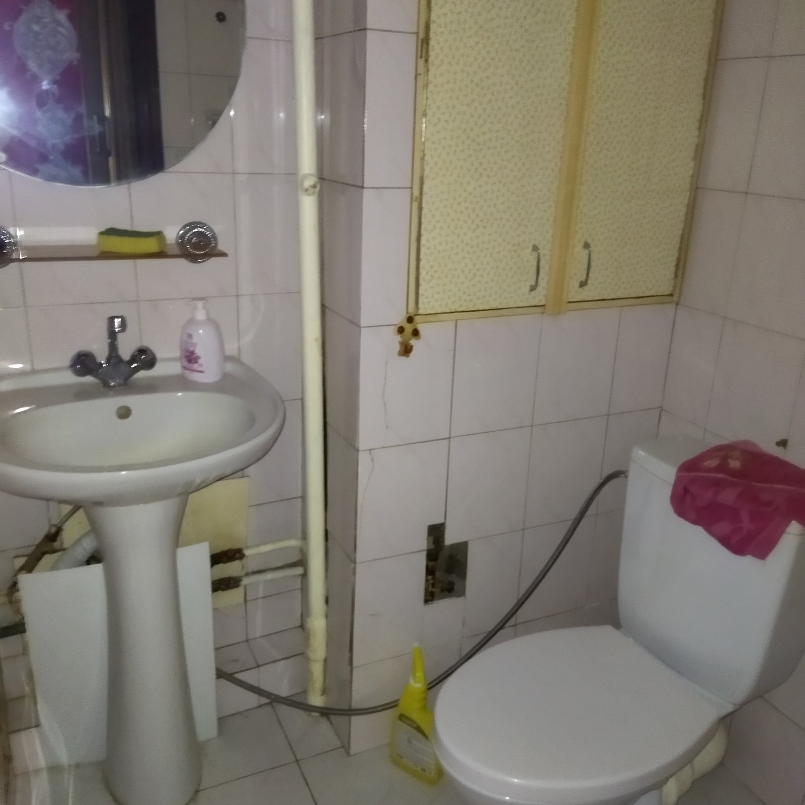 Оренда 2-кімнатної квартири 46 м², Композитора Лятошинського вул., 4А