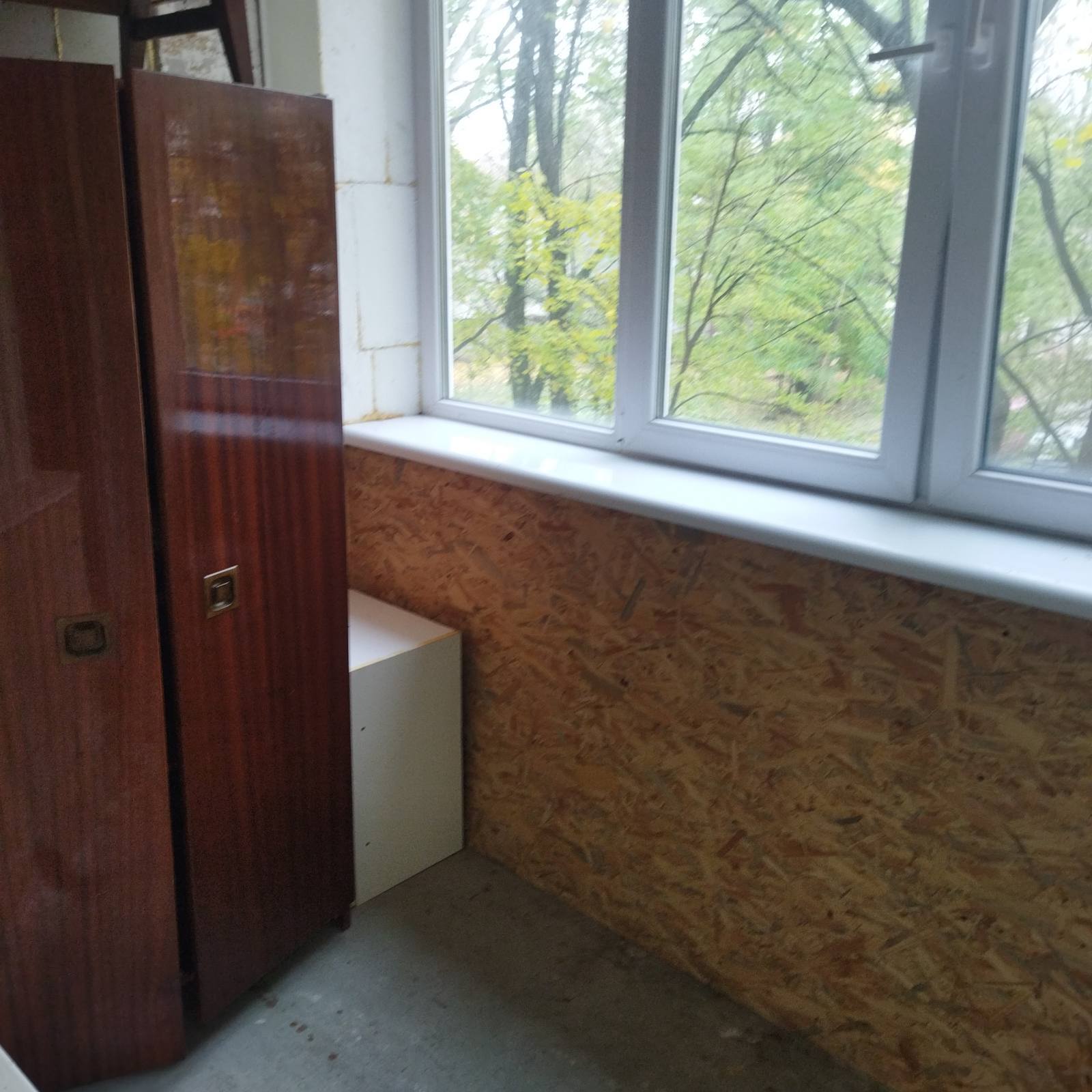 Оренда 2-кімнатної квартири 46 м², Композитора Лятошинського вул., 4А