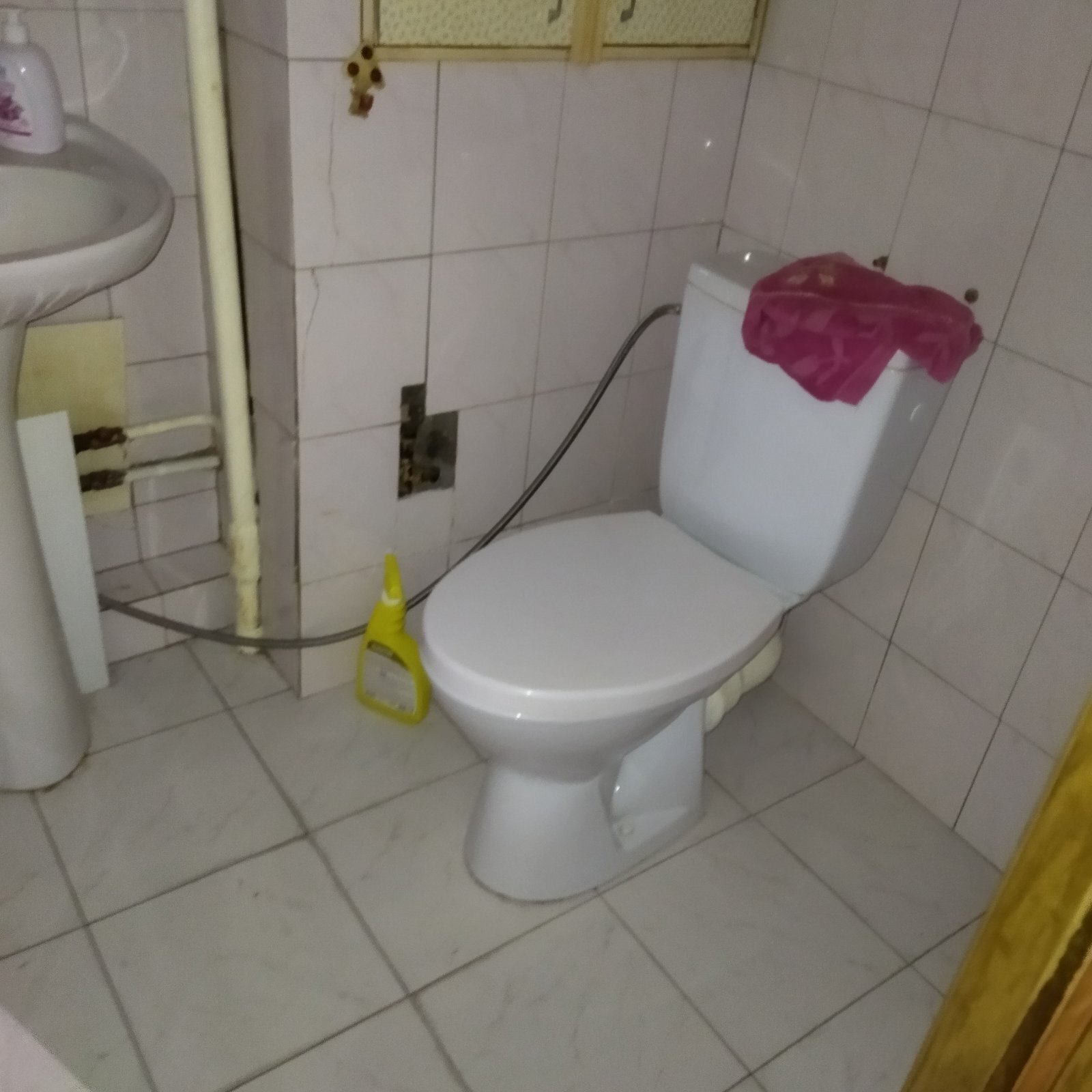 Оренда 2-кімнатної квартири 46 м², Композитора Лятошинського вул., 4А