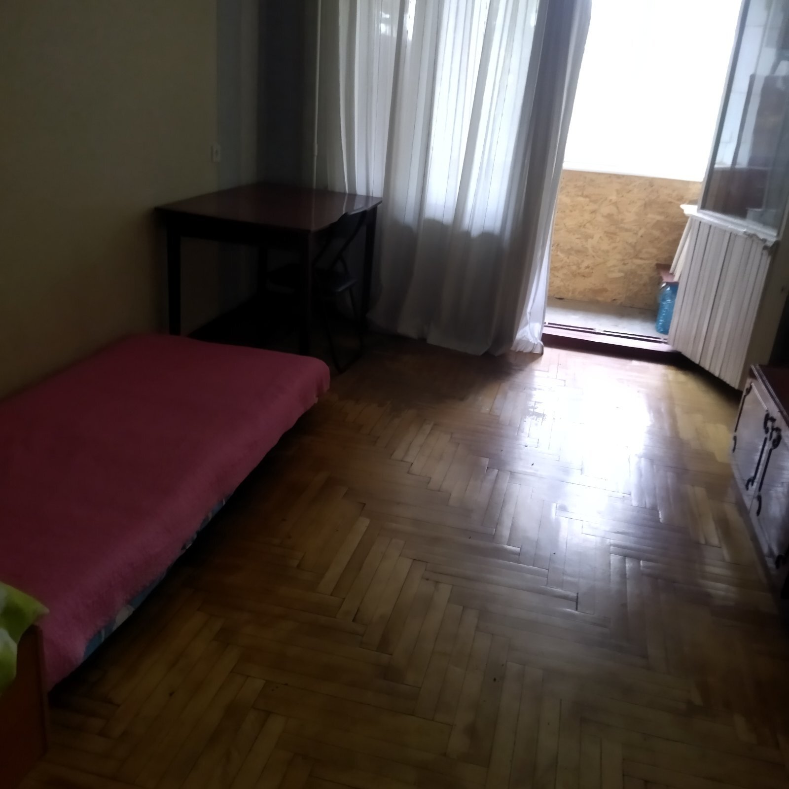 Оренда 2-кімнатної квартири 46 м², Композитора Лятошинського вул., 4А