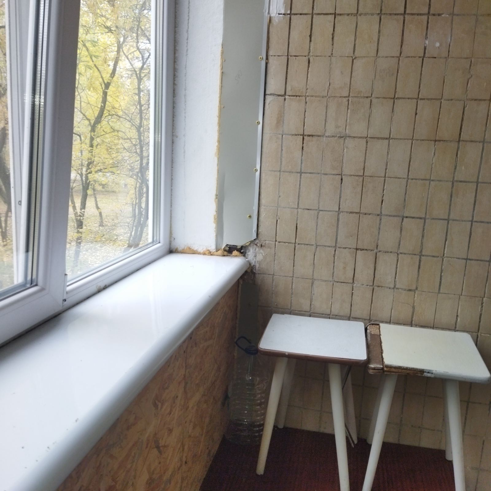 Оренда 2-кімнатної квартири 46 м², Композитора Лятошинського вул., 4А