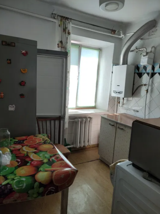 Продаж 2-кімнатної квартири 43 м², Черняховского вул.