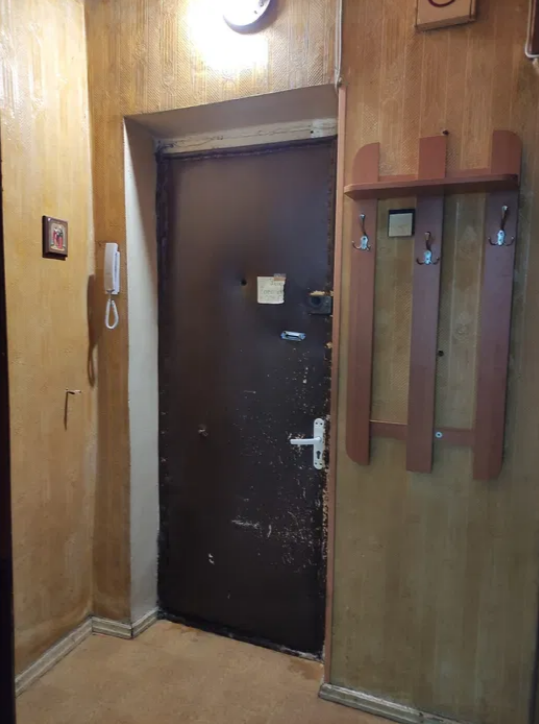 Продаж 2-кімнатної квартири 43 м², Черняховского вул.