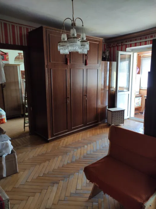 Продаж 2-кімнатної квартири 43 м², Черняховского вул.