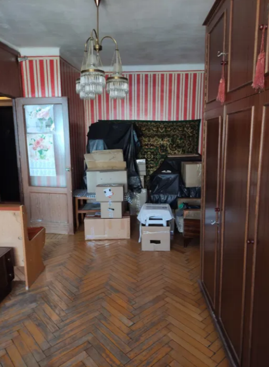 Продаж 2-кімнатної квартири 43 м², Черняховского вул.