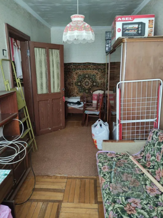 Продаж 2-кімнатної квартири 43 м², Черняховского вул.