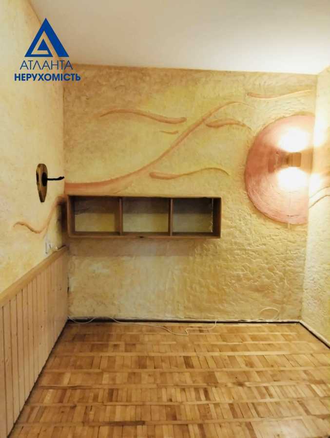 Продажа 3-комнатной квартиры 51 м², Наливайко ул., 8А