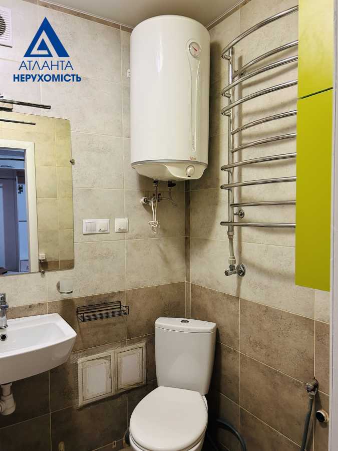 Продажа 3-комнатной квартиры 51 м², Наливайко ул., 8А