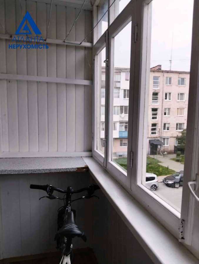 Продажа 3-комнатной квартиры 51 м², Наливайко ул., 8А