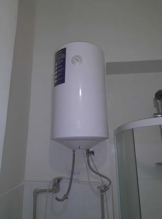 Продаж 1-кімнатної квартири 38 м², Разумовская вул.