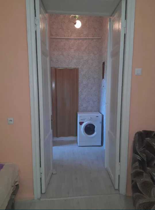 Продаж 1-кімнатної квартири 38 м², Разумовская вул.