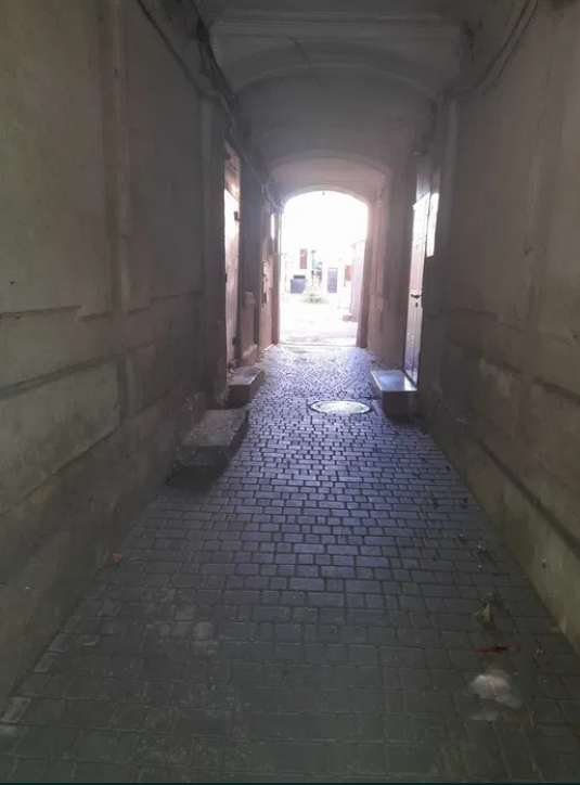 Продаж 1-кімнатної квартири 38 м², Разумовская вул.