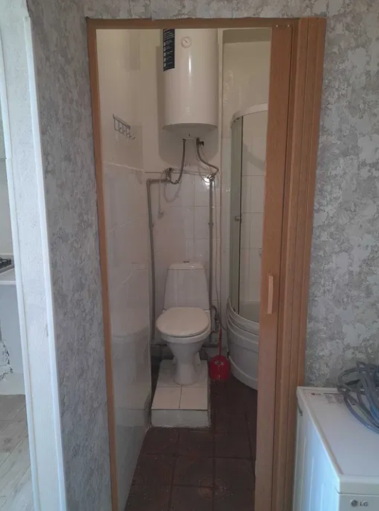 Продаж 1-кімнатної квартири 38 м², Разумовская вул.